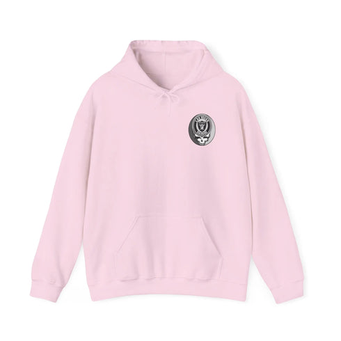 Las Vegas Raiders Dancing Bear Unisex Hoodie - NFL - StealieShop